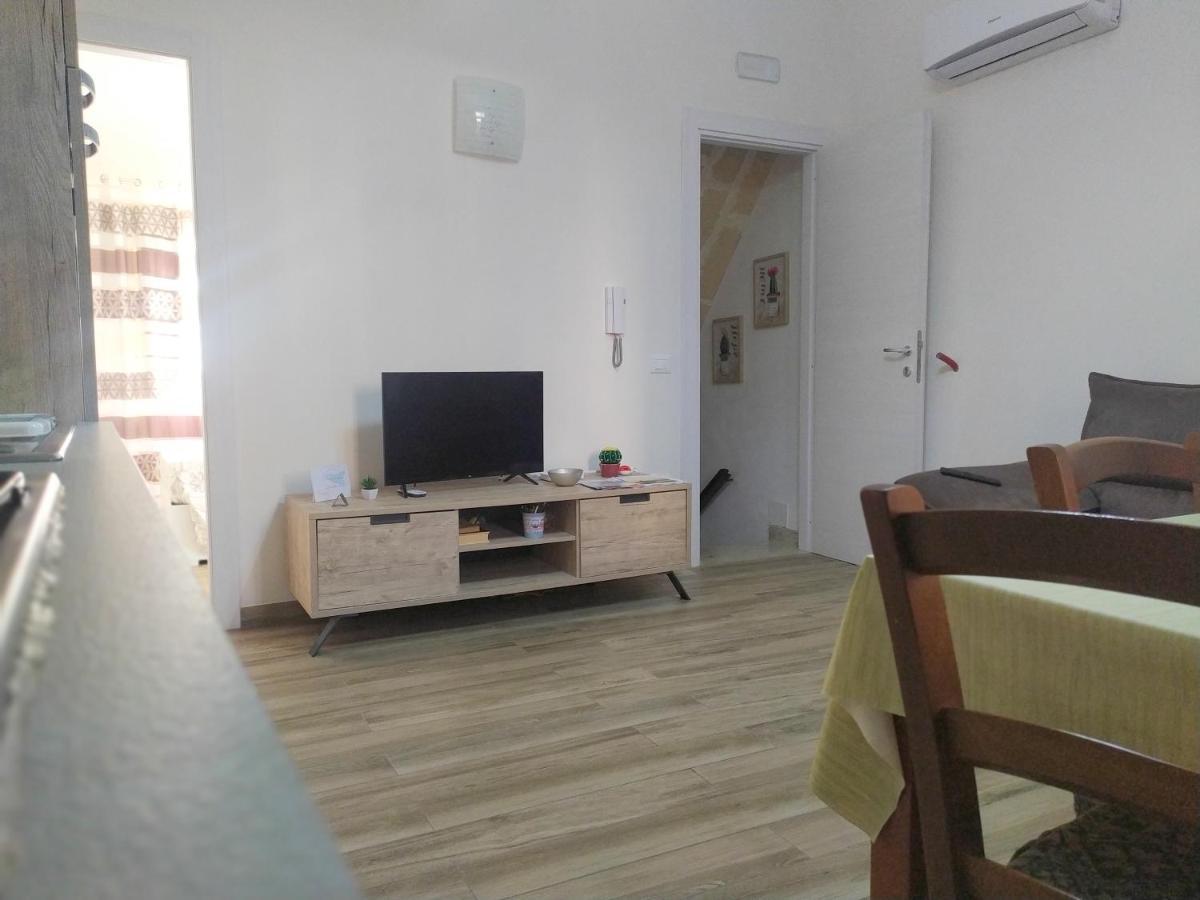 Terra D'Occidente Villa Марсала Екстериор снимка