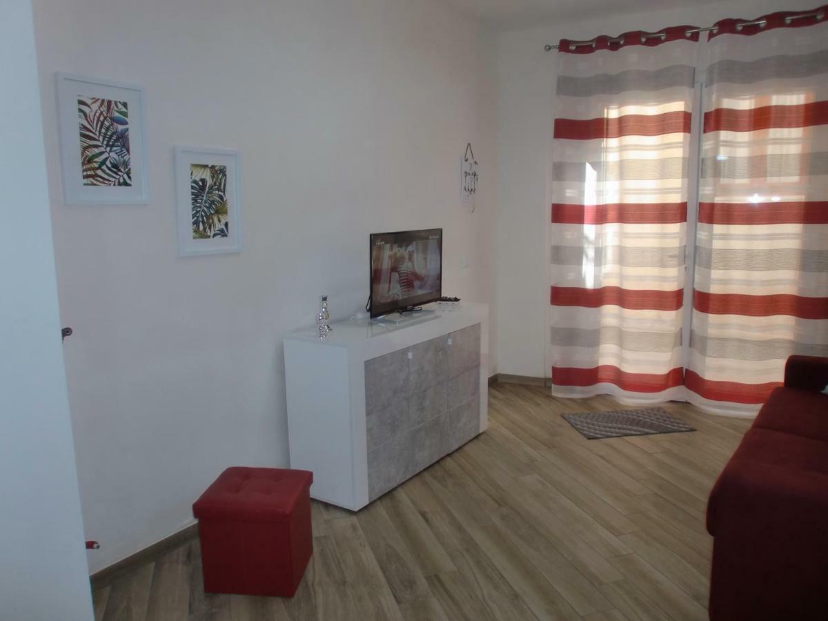 Terra D'Occidente Villa Марсала Екстериор снимка